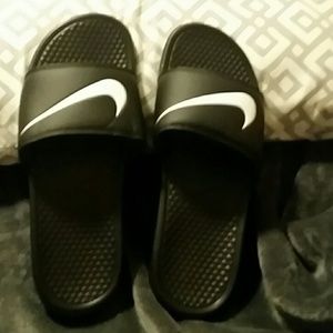 Nike Slides